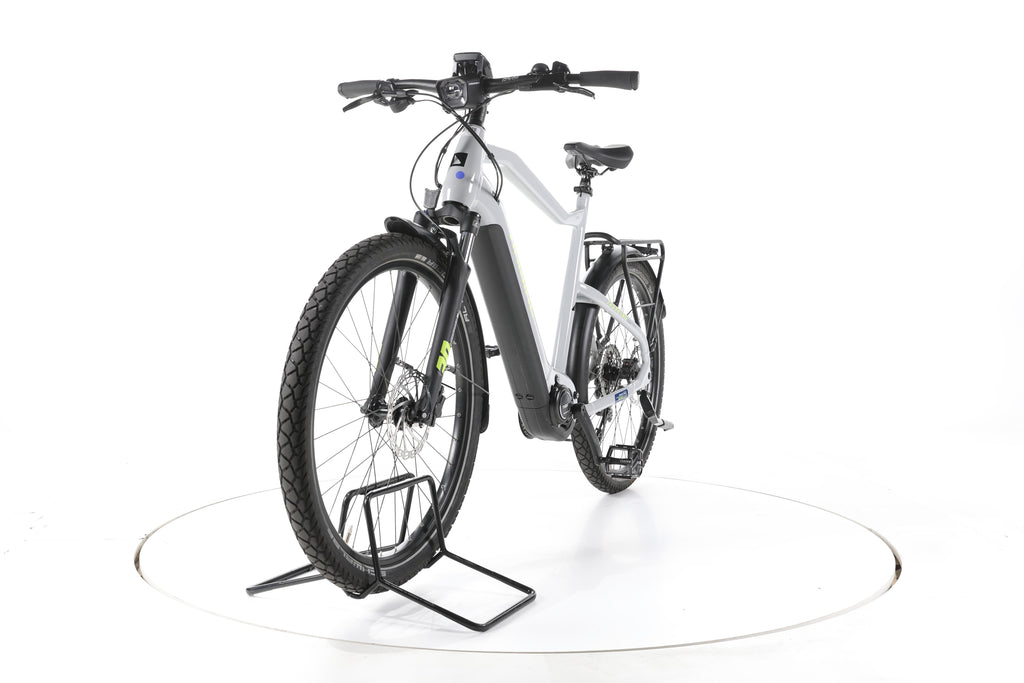 Haibike Trekking 6 E-Bike - Image 5