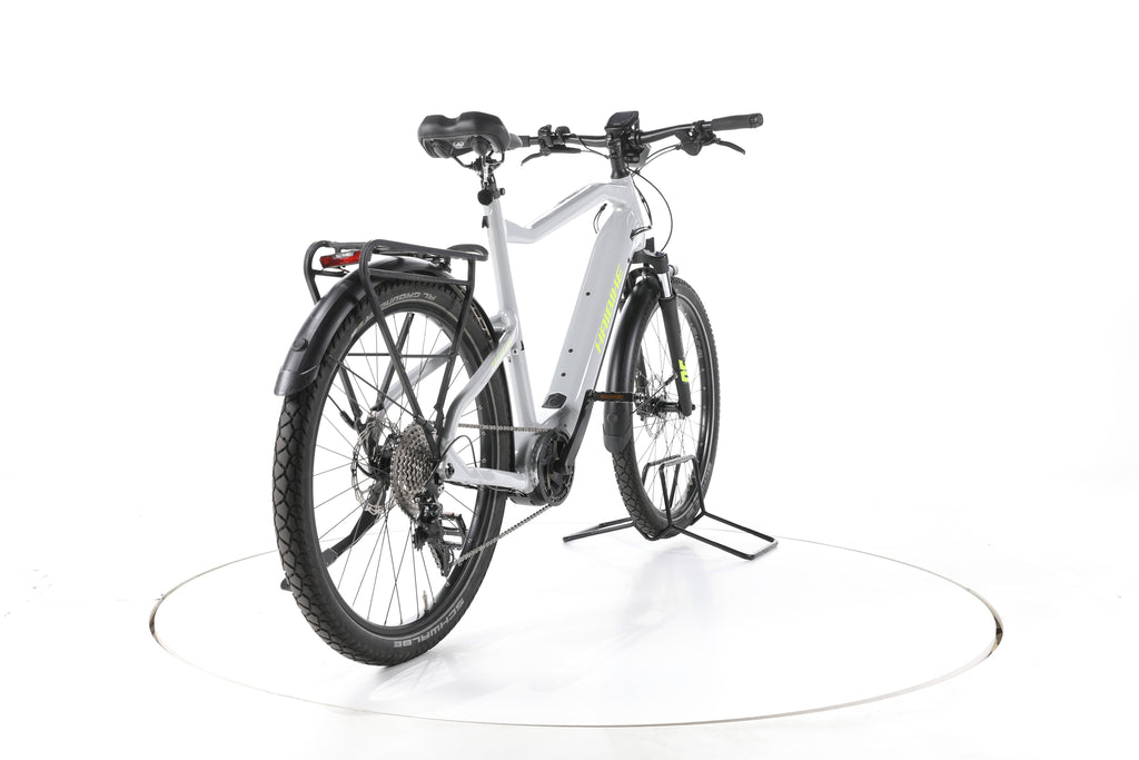 Haibike Trekking 6 E-Bike - Image 11