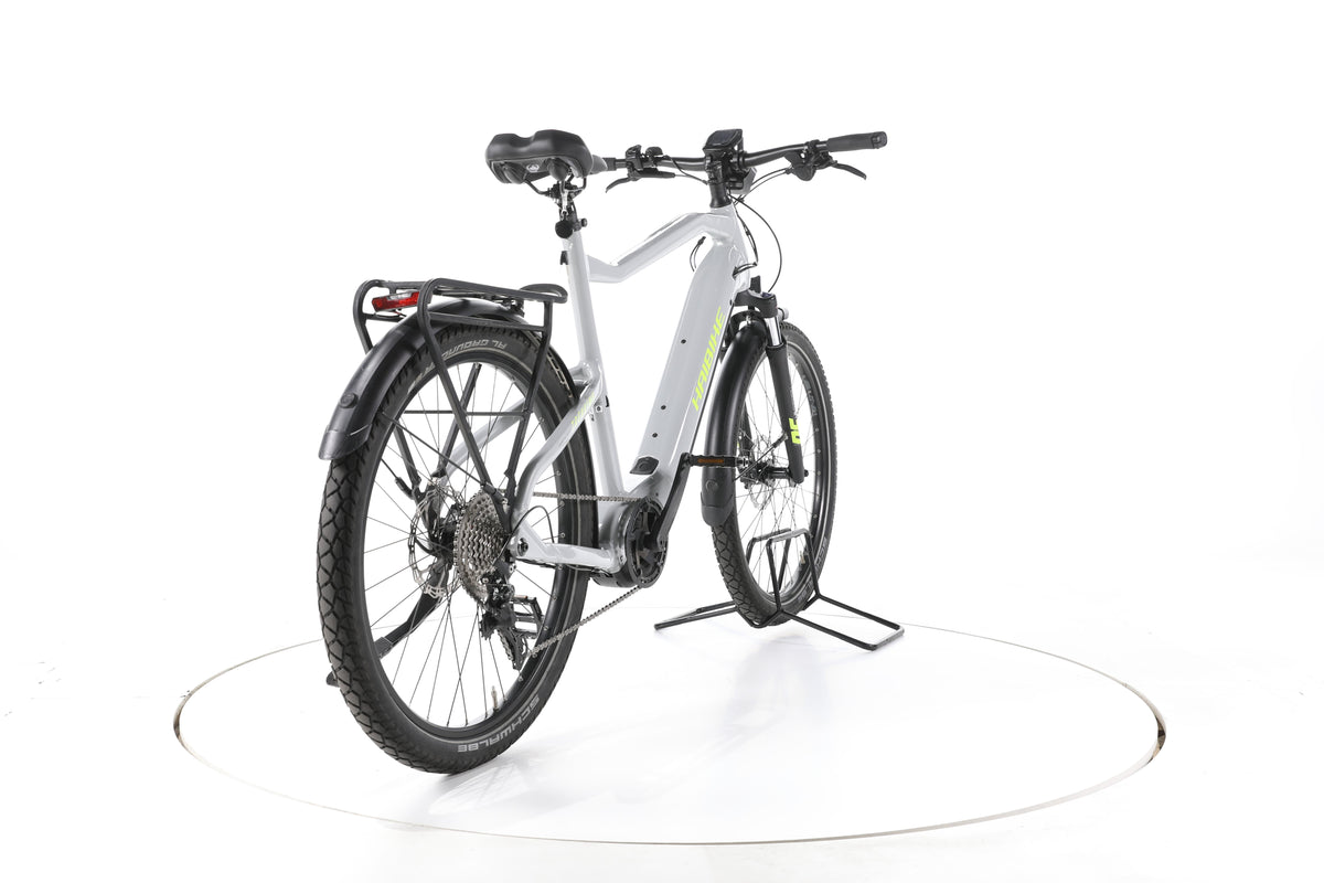 Haibike Trekking 6 E-Bike - Image 11