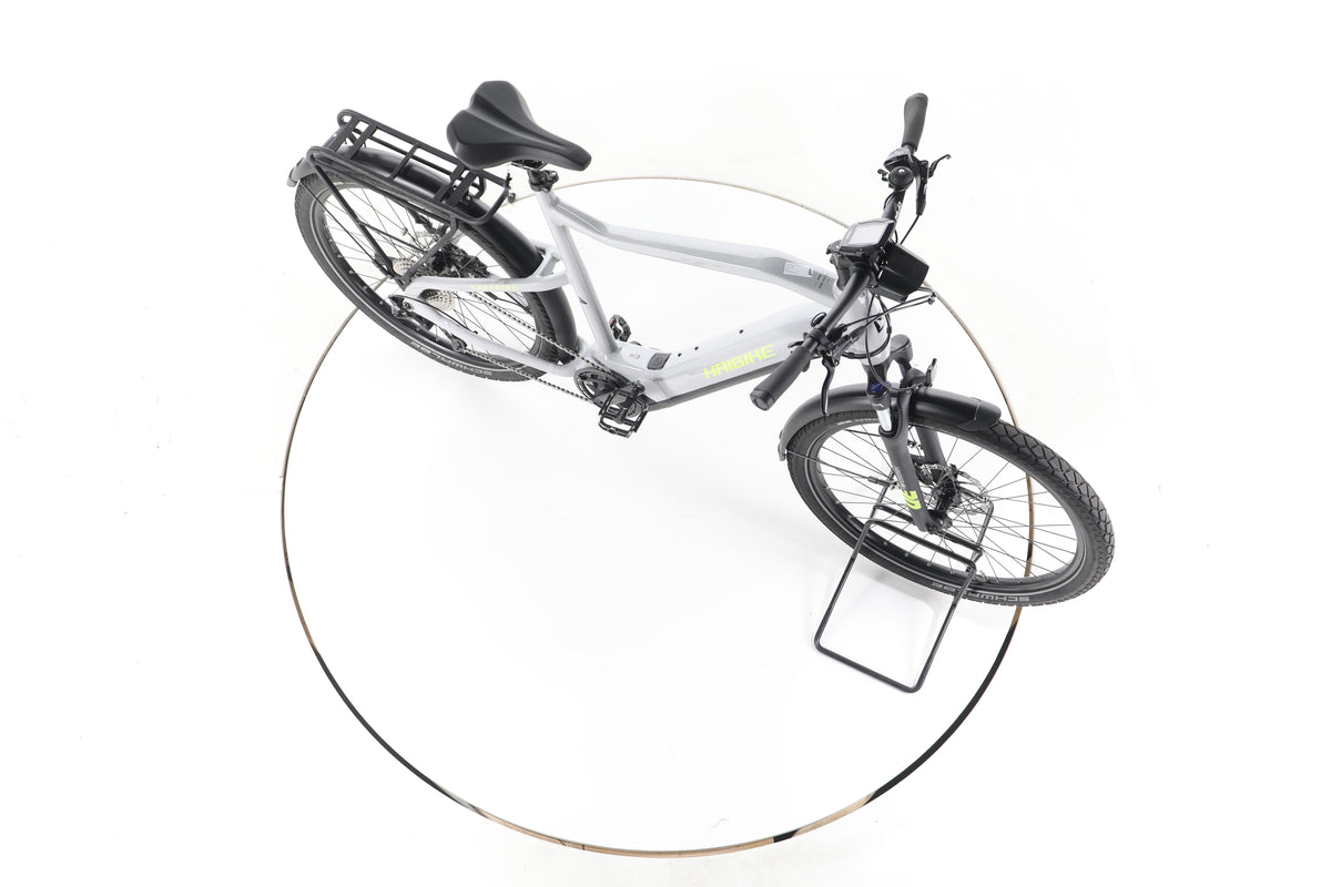 Haibike Trekking 6 E-Bike - Image 14