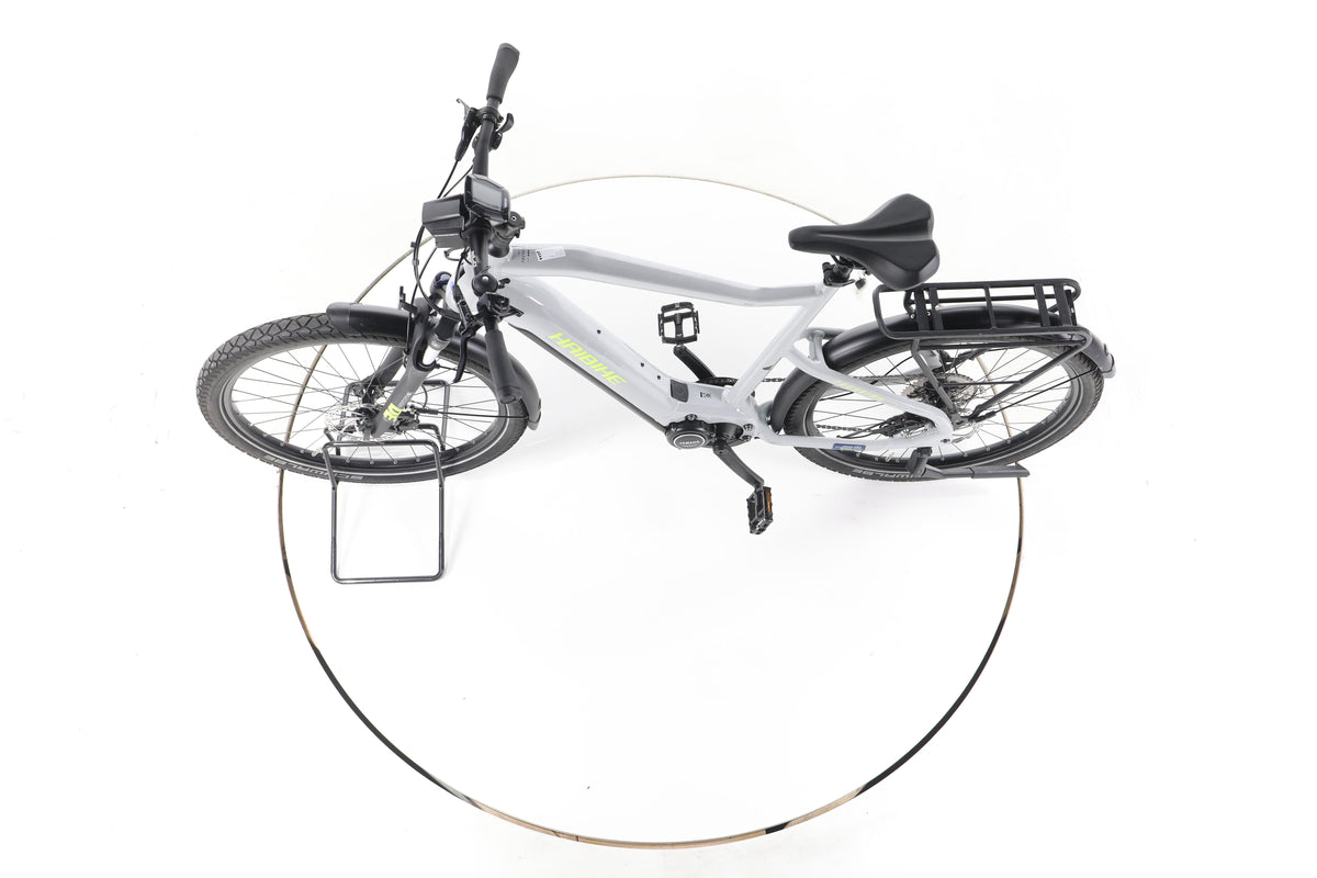 Haibike Trekking 6 E-Bike - Image 19