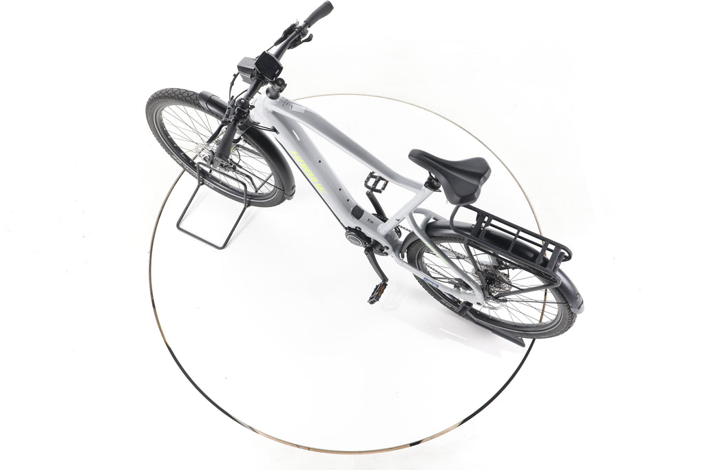 Haibike Trekking 6 E-Bike - Image 20