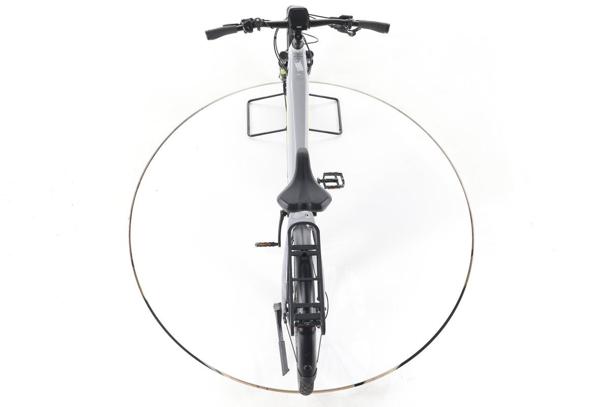 Haibike Trekking 6 E-Bike - Image 22