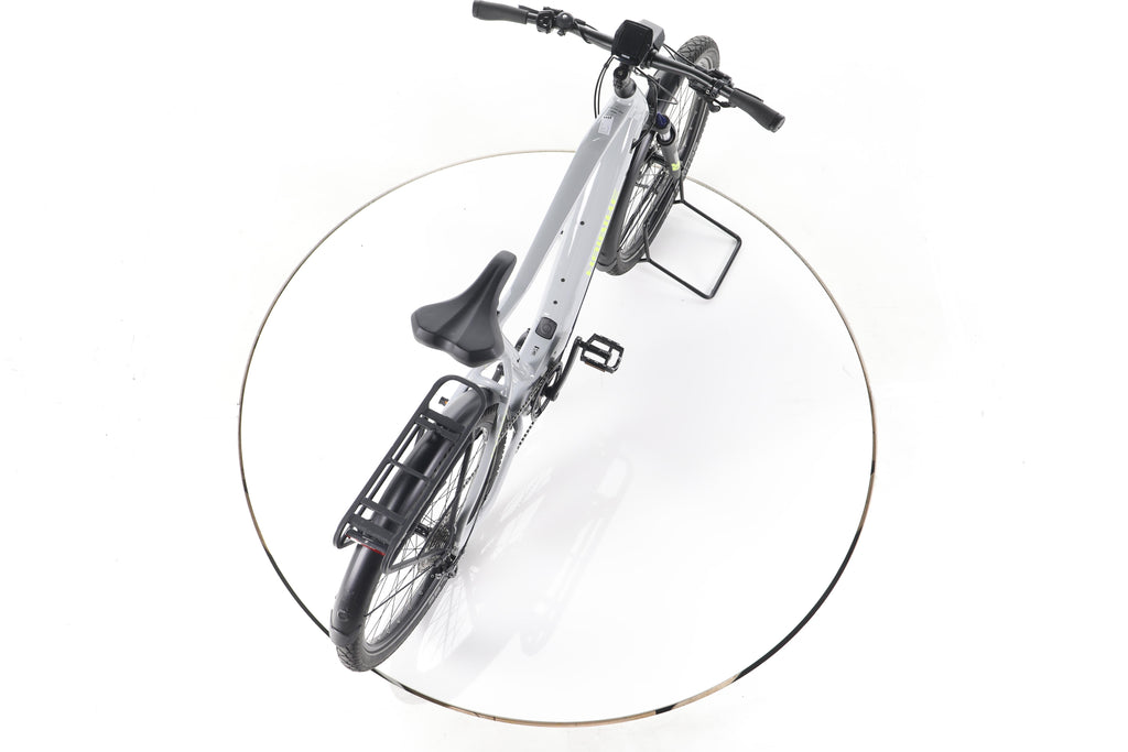 Haibike Trekking 6 E-Bike - Image 23