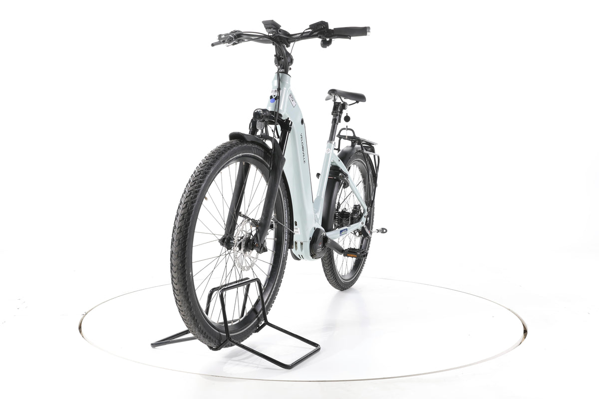 Velo de Ville SEB 990 City E-Bike Tiefeinsteiger - Image 5