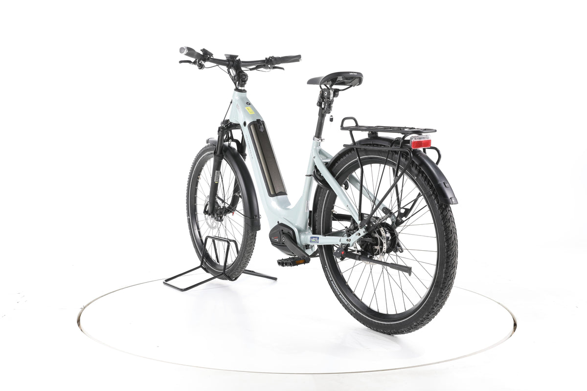 Velo de Ville SEB 990 City E-Bike Tiefeinsteiger - Image 9