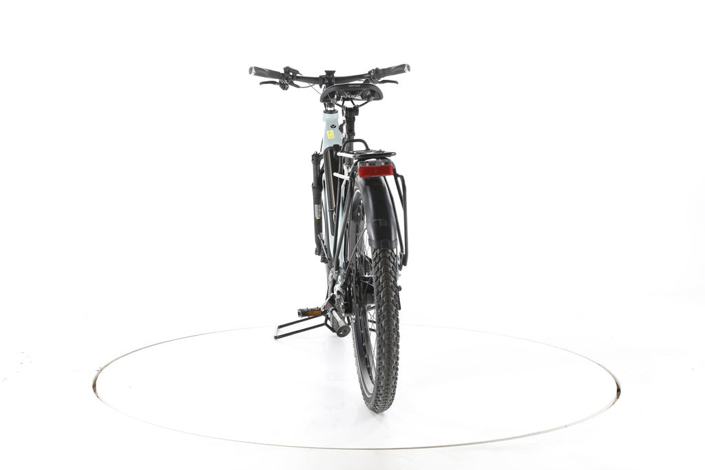 Velo de Ville SEB 990 City E-Bike Tiefeinsteiger - Image 10
