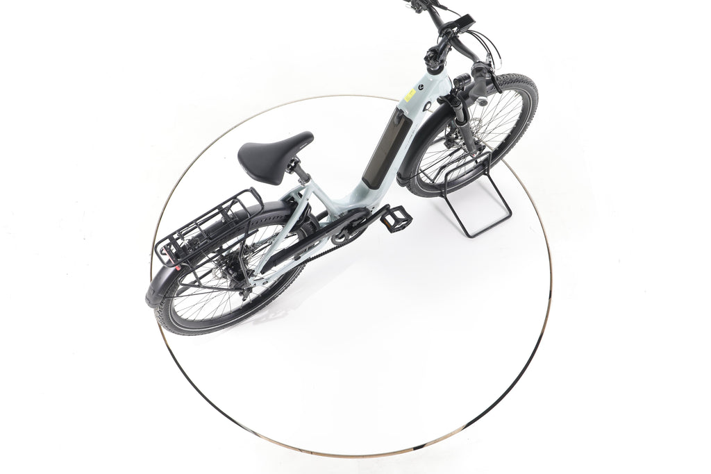 Velo de Ville SEB 990 City E-Bike Tiefeinsteiger - Image 24