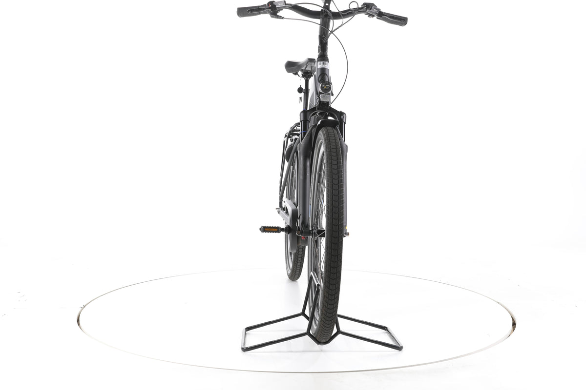 Kalkhoff Image 5.B Move+ City E-Bike Tiefeinsteiger 2024 - Image 4