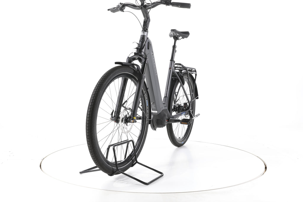 Kalkhoff Image 5.B Move+ City E-Bike Tiefeinsteiger 2024 - Image 5