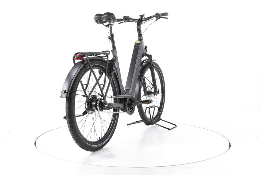 Kalkhoff Image 5.B Move+ City E-Bike Tiefeinsteiger 2024 - Image 11