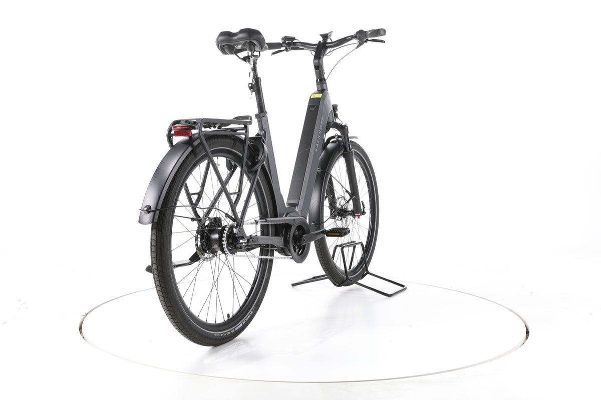 Kalkhoff Image 5.B Move+ City E-Bike Tiefeinsteiger 2024 - Image 11