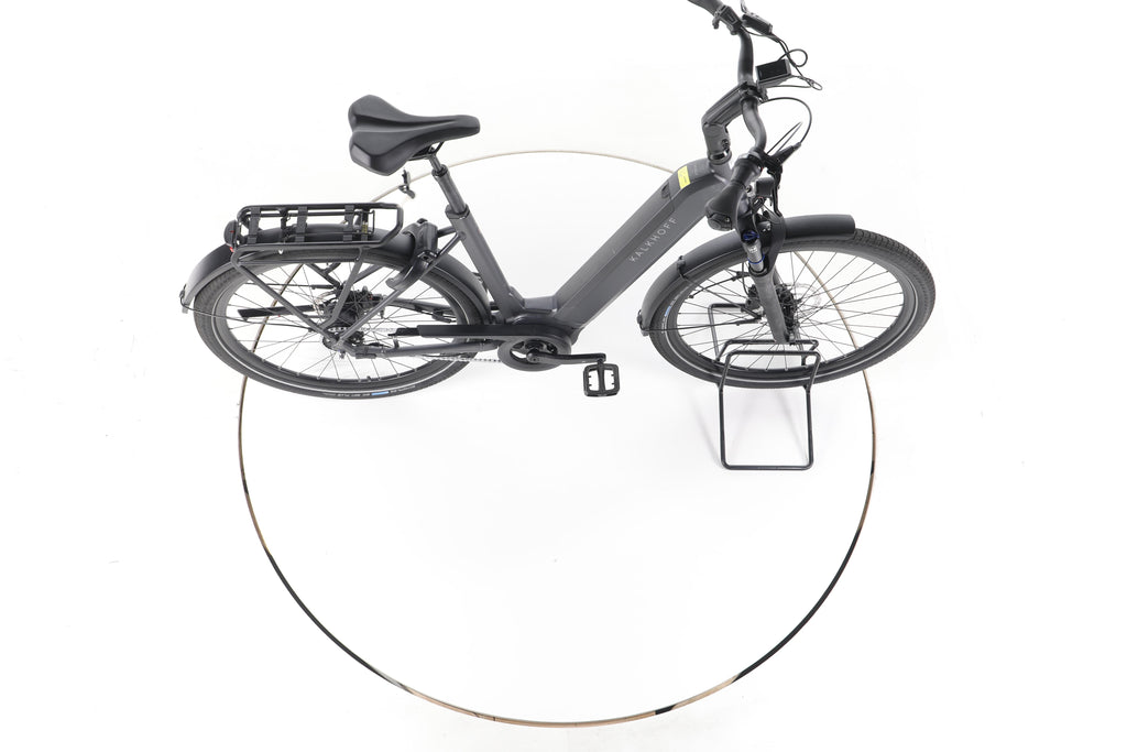 Kalkhoff Image 5.B Move+ City E-Bike Tiefeinsteiger 2024 - Image 13