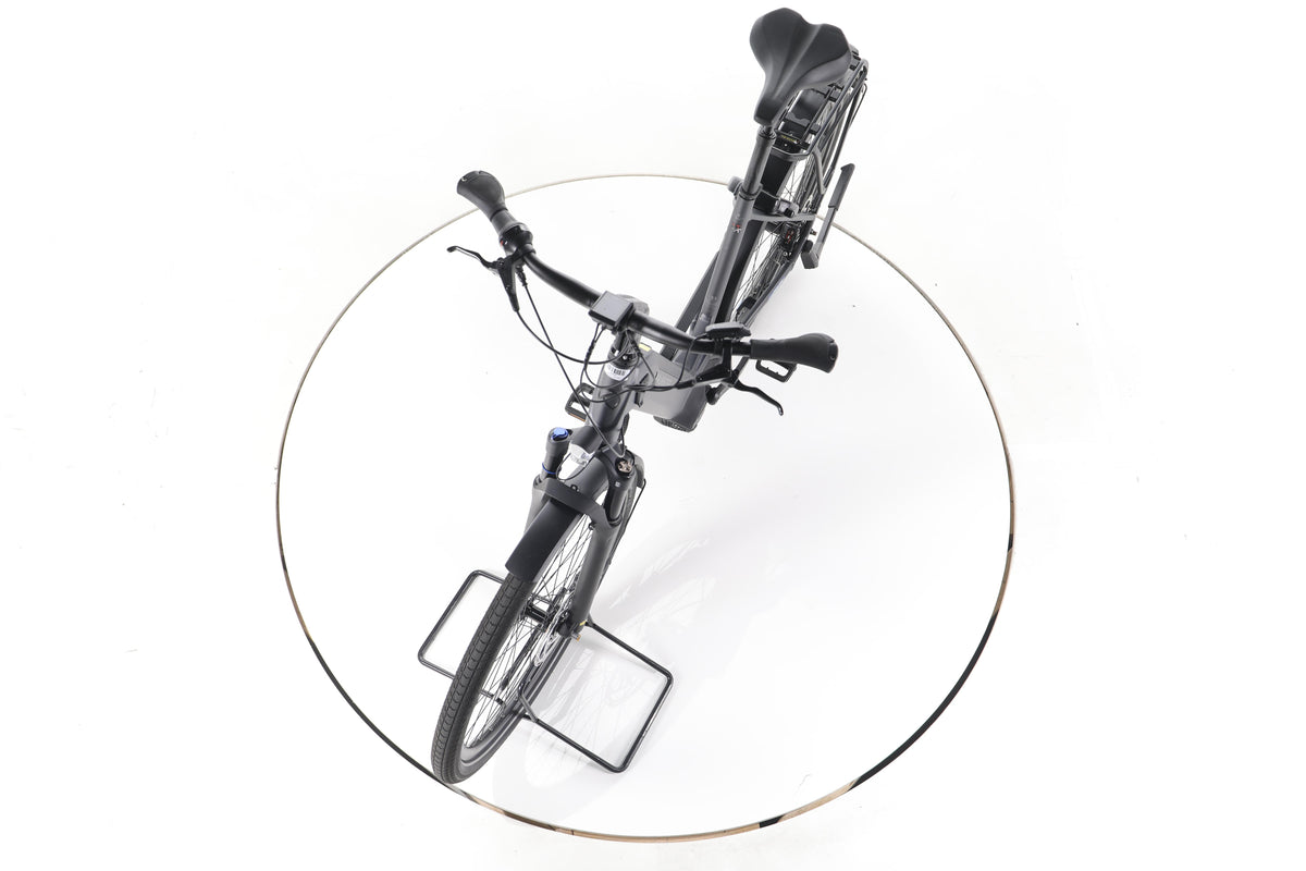 Kalkhoff Image 5.B Move+ City E-Bike Tiefeinsteiger 2024 - Image 17