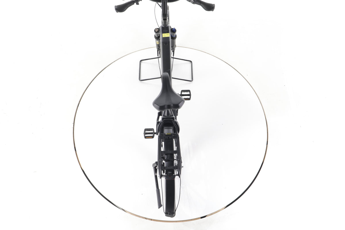 Kalkhoff Image 5.B Move+ City E-Bike Tiefeinsteiger 2024 - Image 22