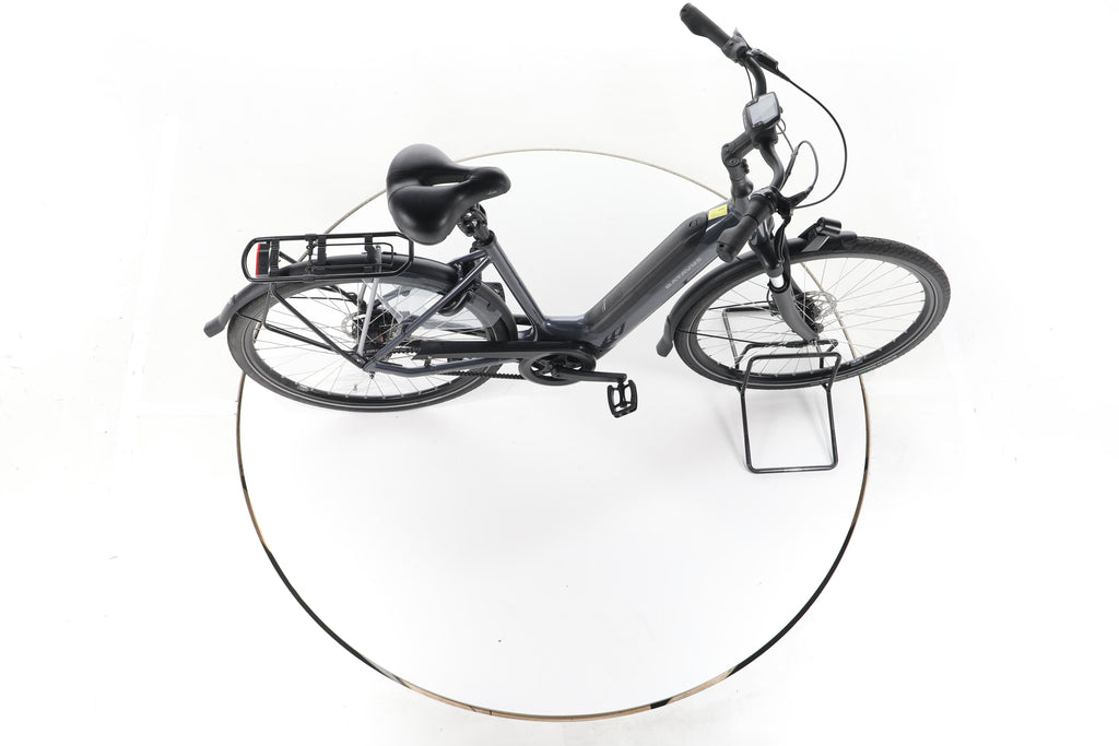 Batavus Finez E-go® Power City E-Bike Tiefeinsteiger - Image 13