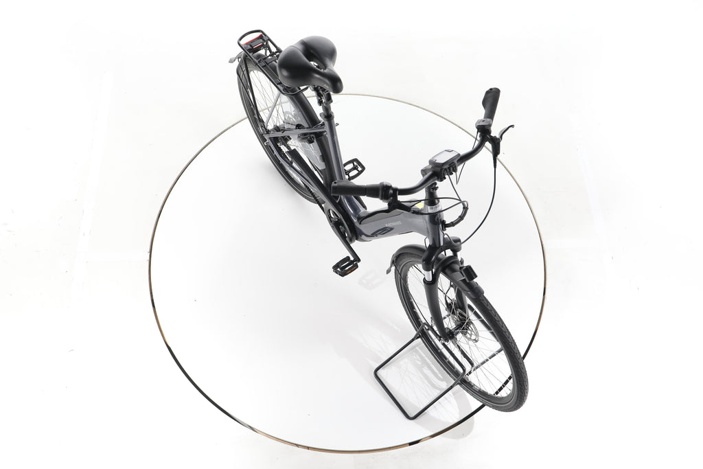 Batavus Finez E-go® Power City E-Bike Tiefeinsteiger - Image 15