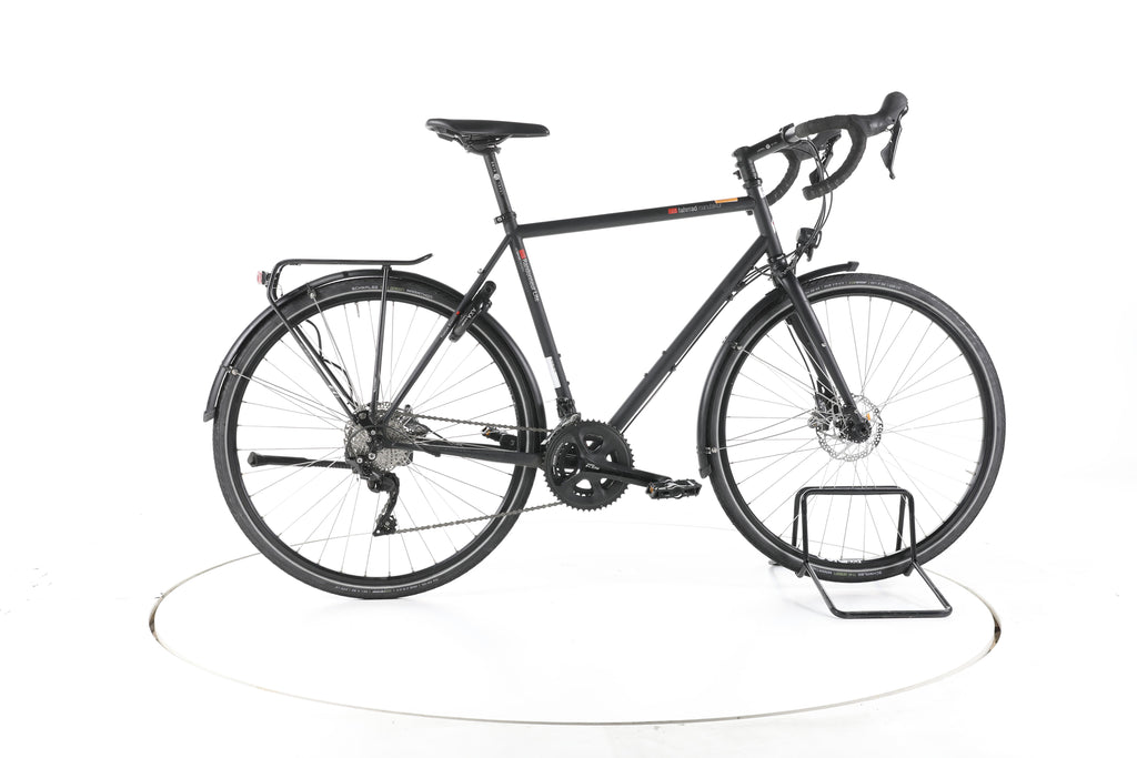 VSF Fahrradmanufaktur FM T Randonneur Lite Fahrrad City & Trekking - Image 1