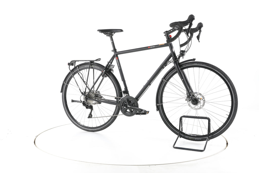 VSF Fahrradmanufaktur FM T Randonneur Lite Fahrrad City & Trekking - Image 2