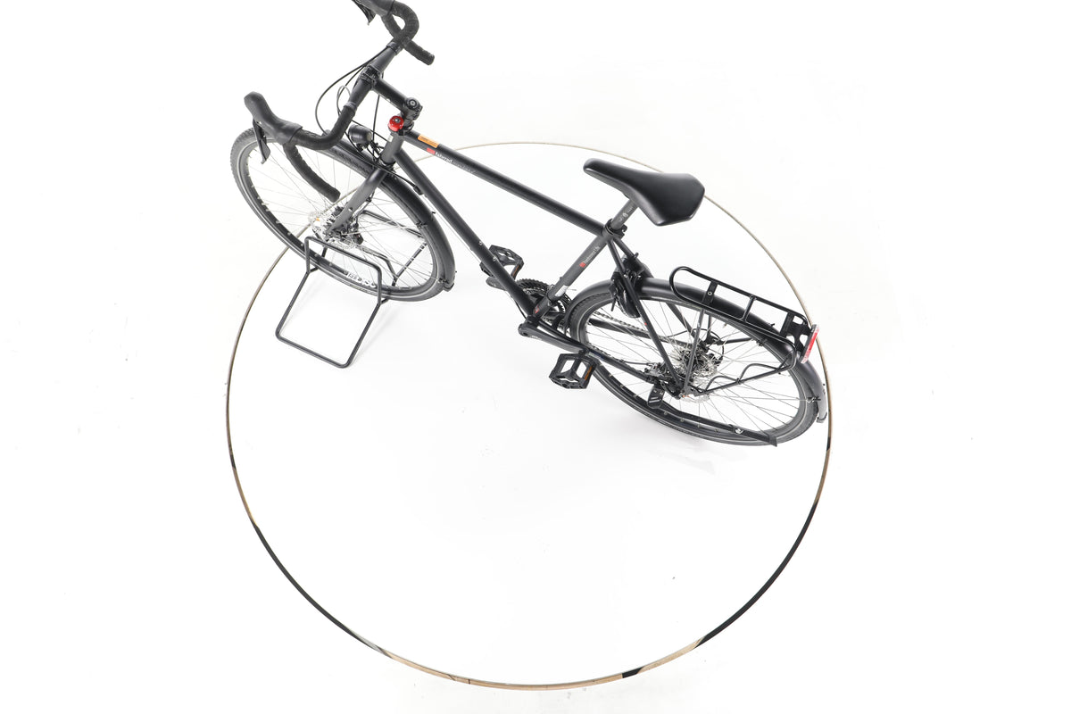 VSF Fahrradmanufaktur FM T Randonneur Lite Fahrrad City & Trekking - Image 20