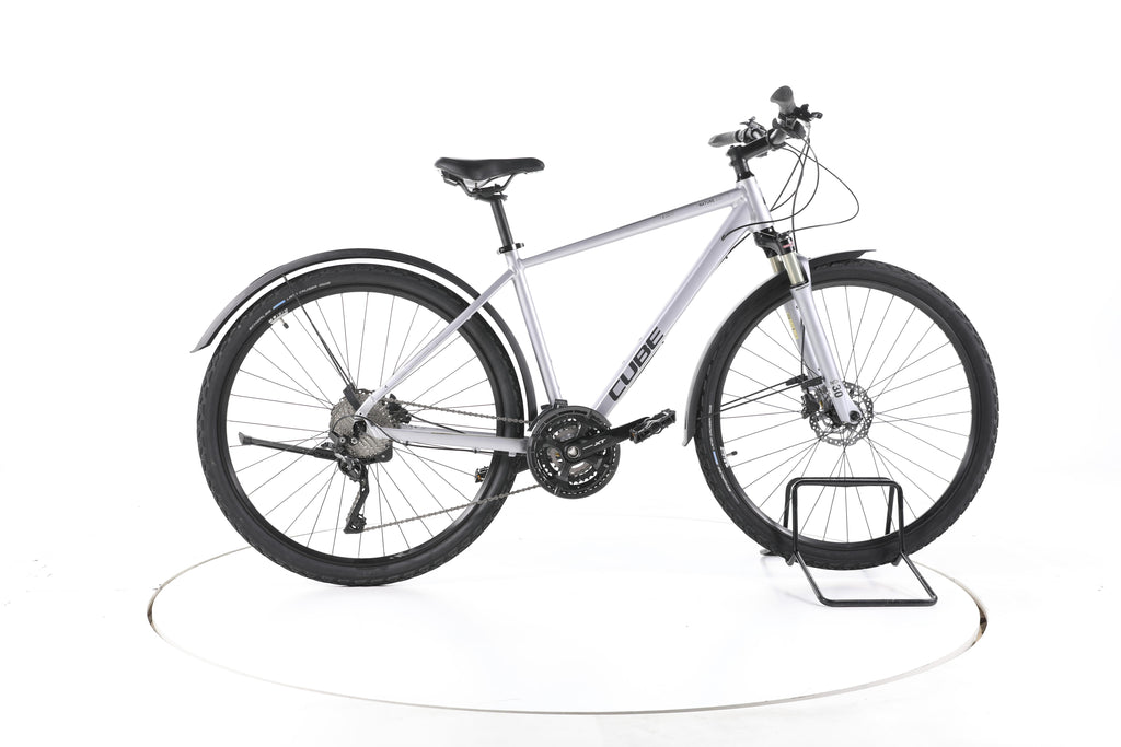 Cube Nature EXC Fahrrad City & Trekking - Image 1