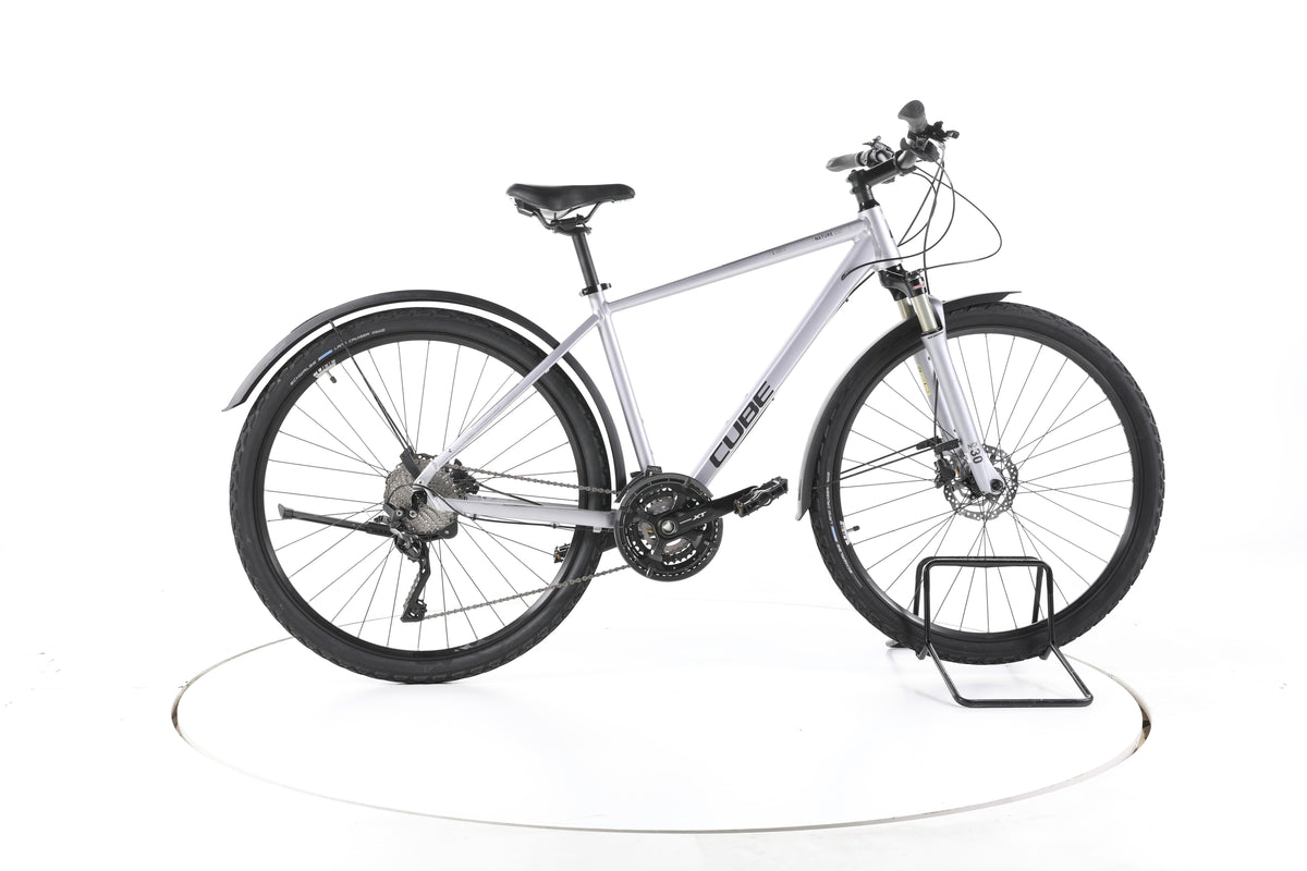 Cube Nature EXC Fahrrad City & Trekking - Image 1