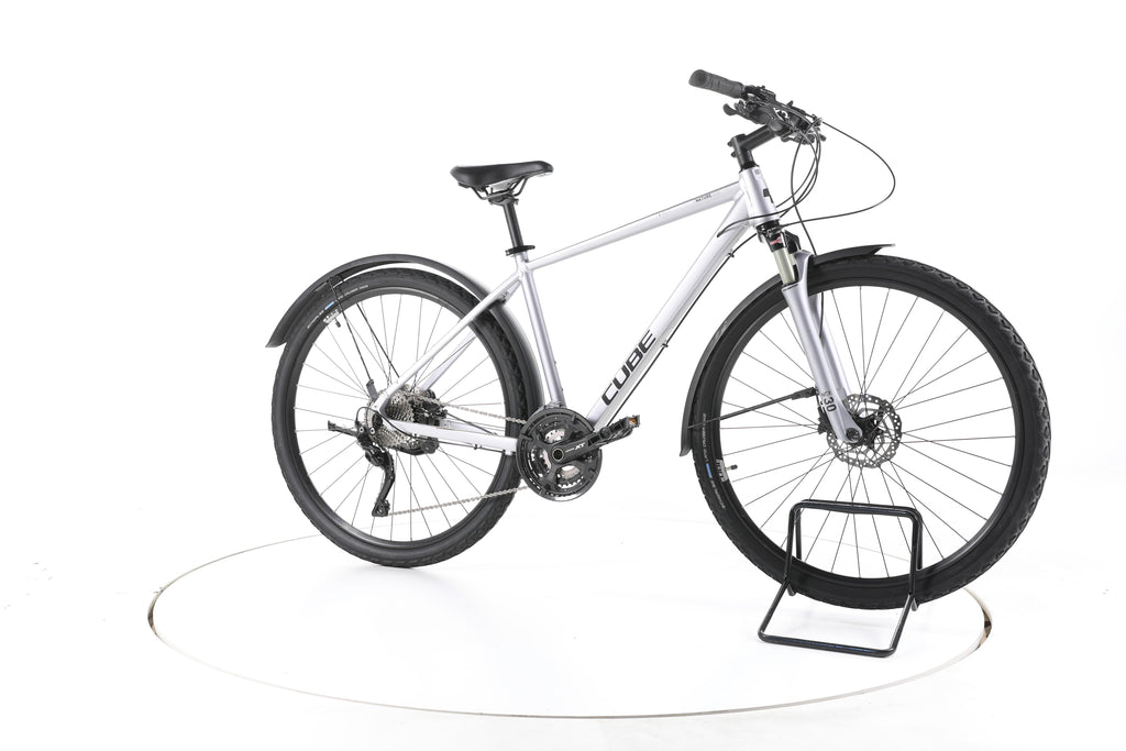 Cube Nature EXC Fahrrad City & Trekking - Image 2