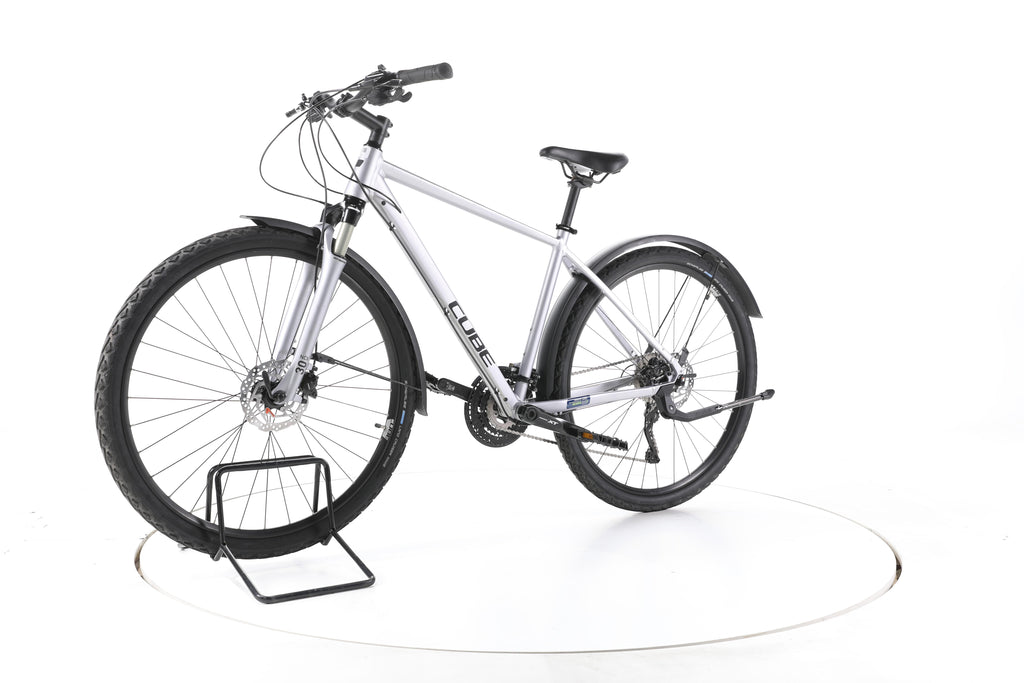 Cube Nature EXC Fahrrad City & Trekking - Image 6