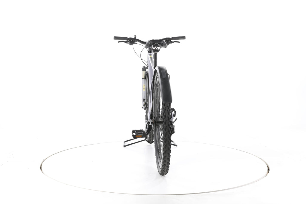Cube Nature EXC Fahrrad City & Trekking - Image 10