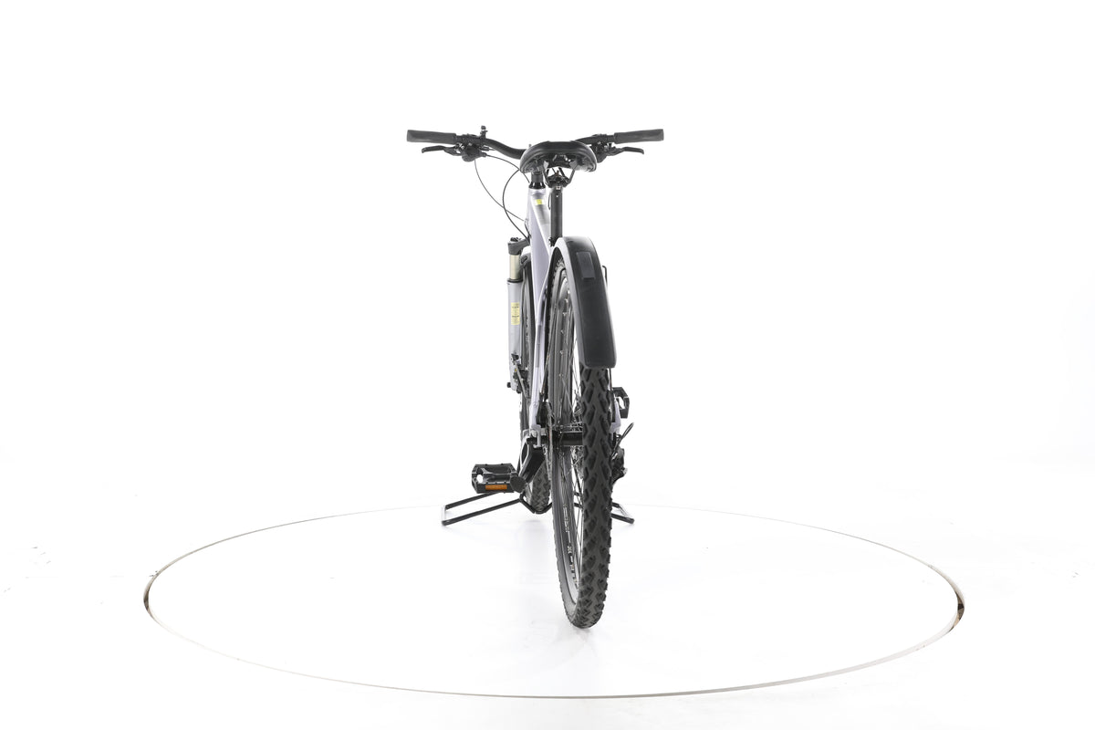 Cube Nature EXC Fahrrad City & Trekking - Image 10