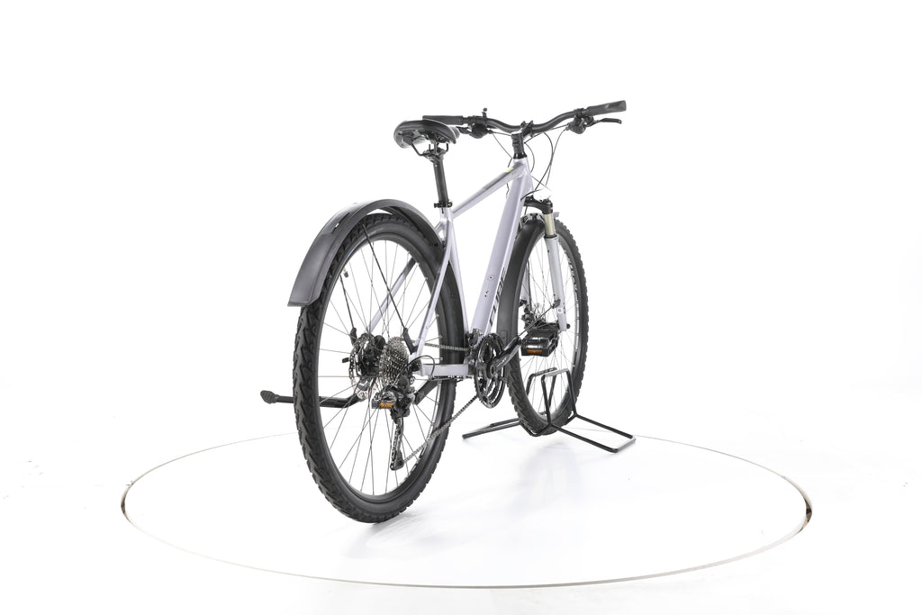 Cube Nature EXC Fahrrad City & Trekking - Image 11