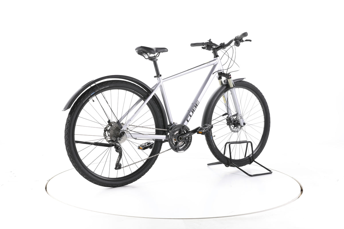 Cube Nature EXC Fahrrad City & Trekking - Image 12
