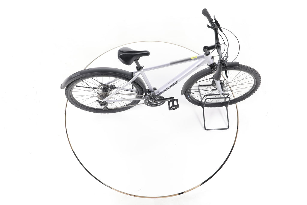 Cube Nature EXC Fahrrad City & Trekking - Image 13