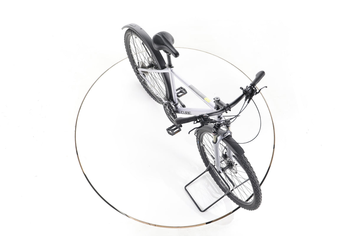 Cube Nature EXC Fahrrad City & Trekking - Image 15