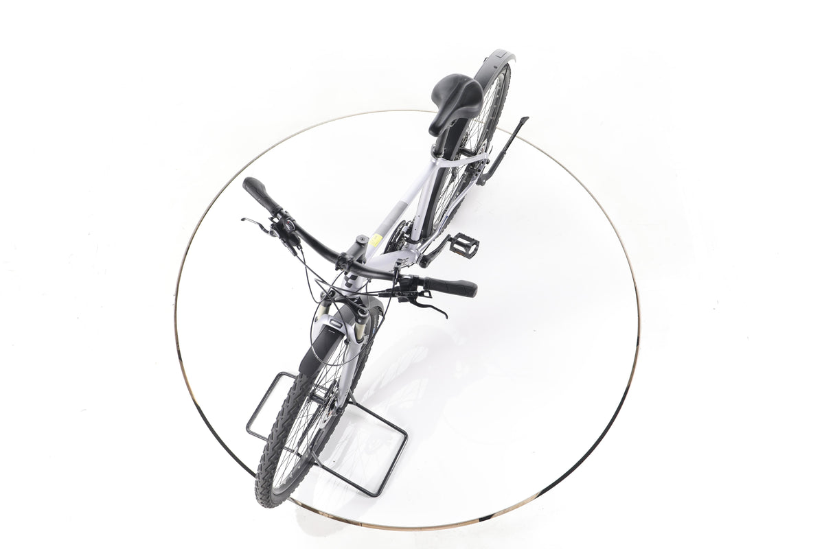 Cube Nature EXC Fahrrad City & Trekking - Image 17