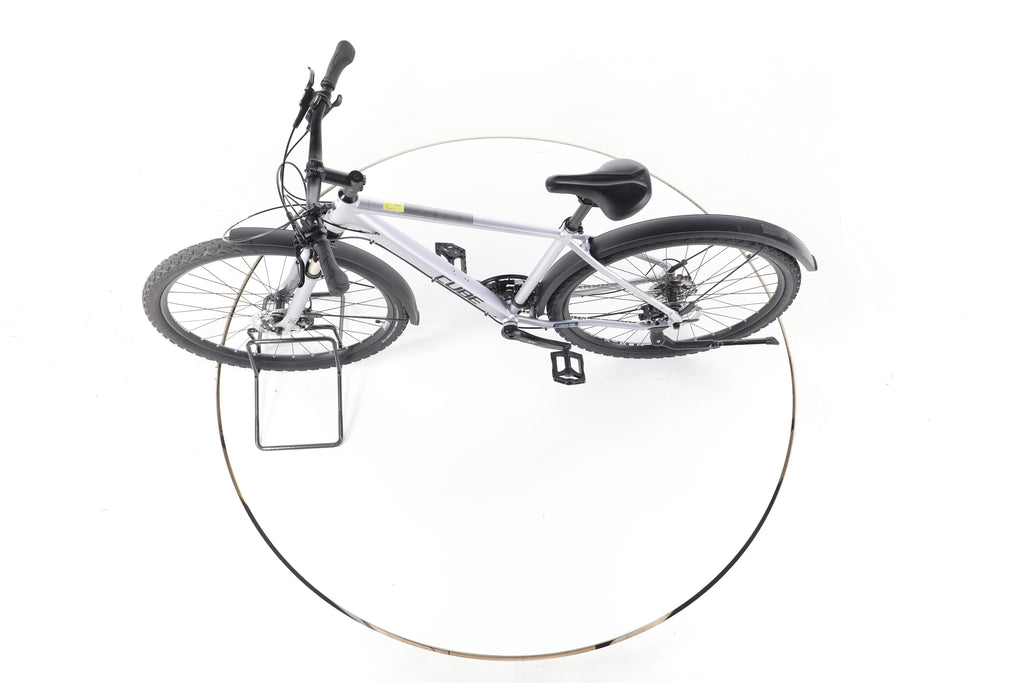 Cube Nature EXC Fahrrad City & Trekking - Image 19