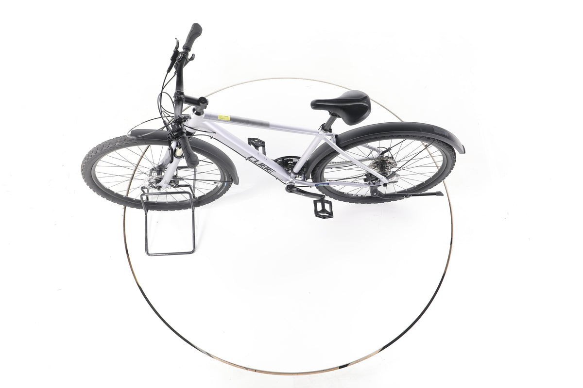 Cube Nature EXC Fahrrad City & Trekking - Image 19