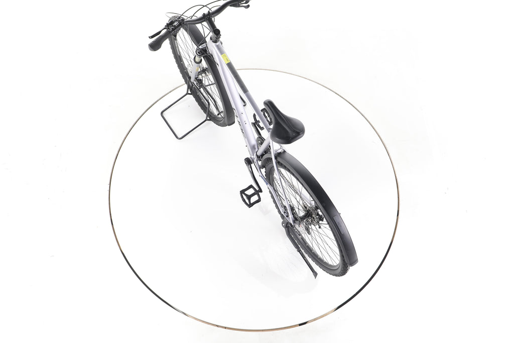Cube Nature EXC Fahrrad City & Trekking - Image 21
