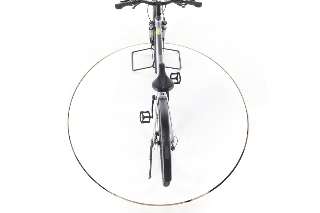 Cube Nature EXC Fahrrad City & Trekking - Image 22