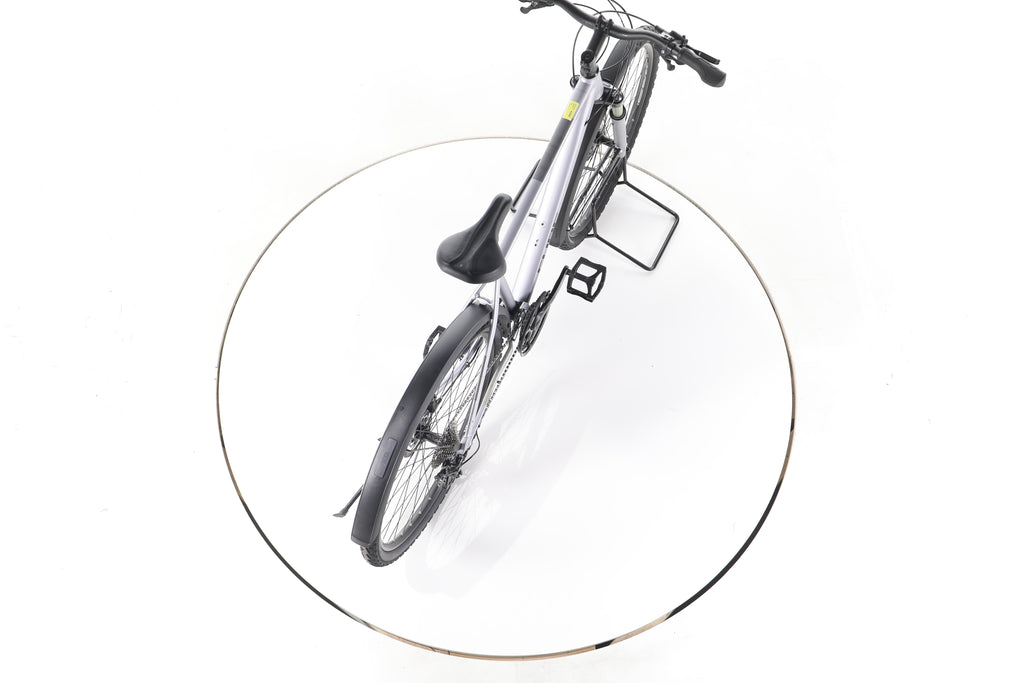 Cube Nature EXC Fahrrad City & Trekking - Image 23