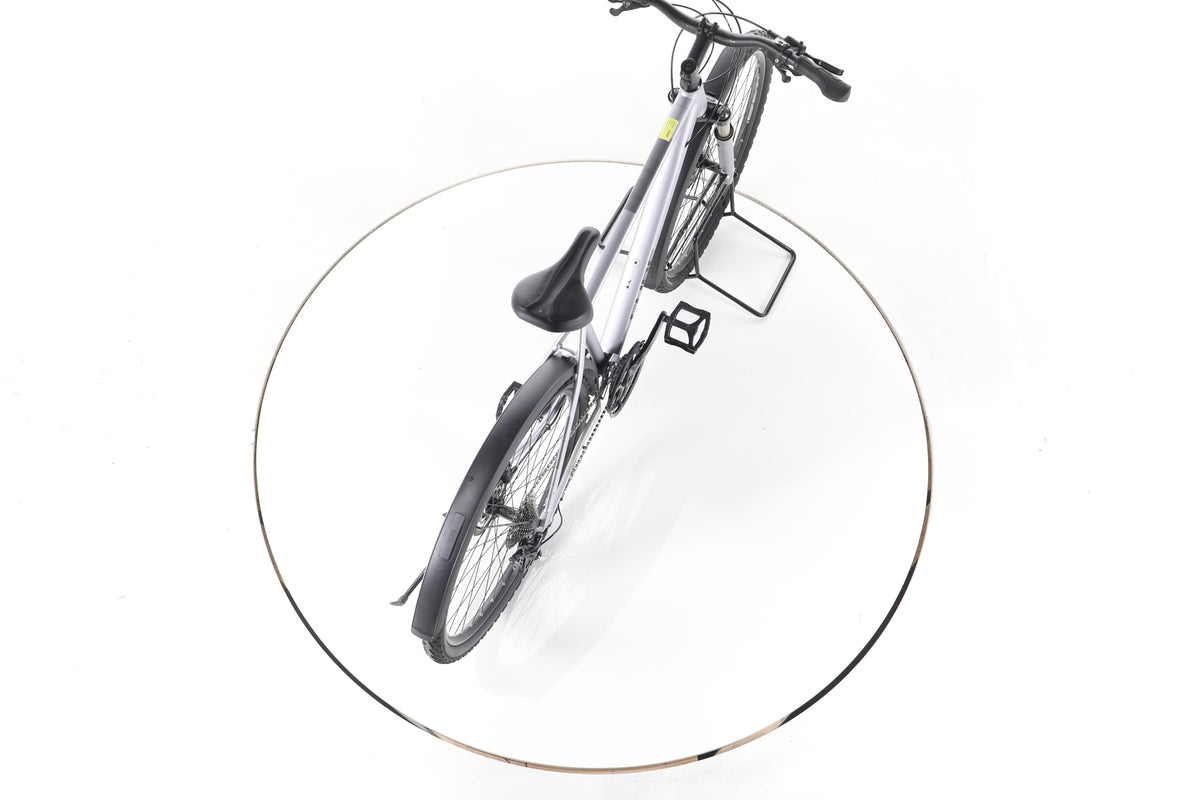 Cube Nature EXC Fahrrad City & Trekking - Image 23