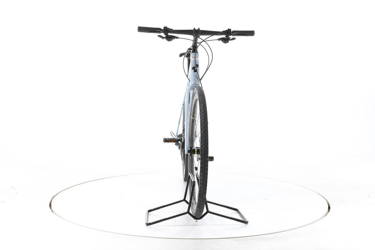 Cube Nulane SLX Fahrrad Hardtail - Image 4