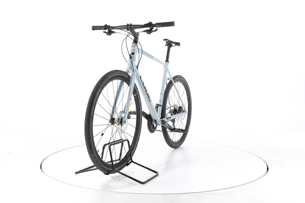 Cube Nulane SLX Fahrrad Hardtail - Image 5