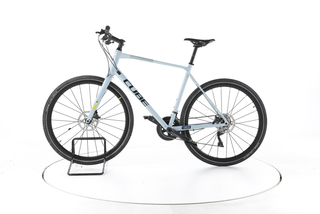 Cube Nulane SLX Fahrrad Hardtail - Image 7