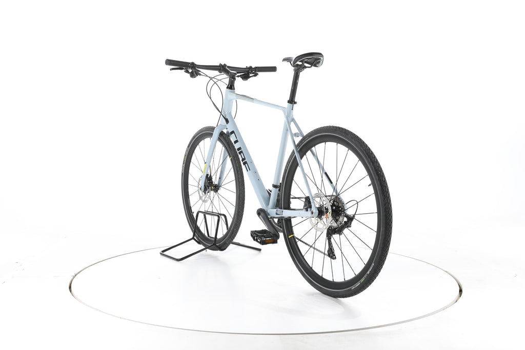 Cube Nulane SLX Fahrrad Hardtail - Image 9