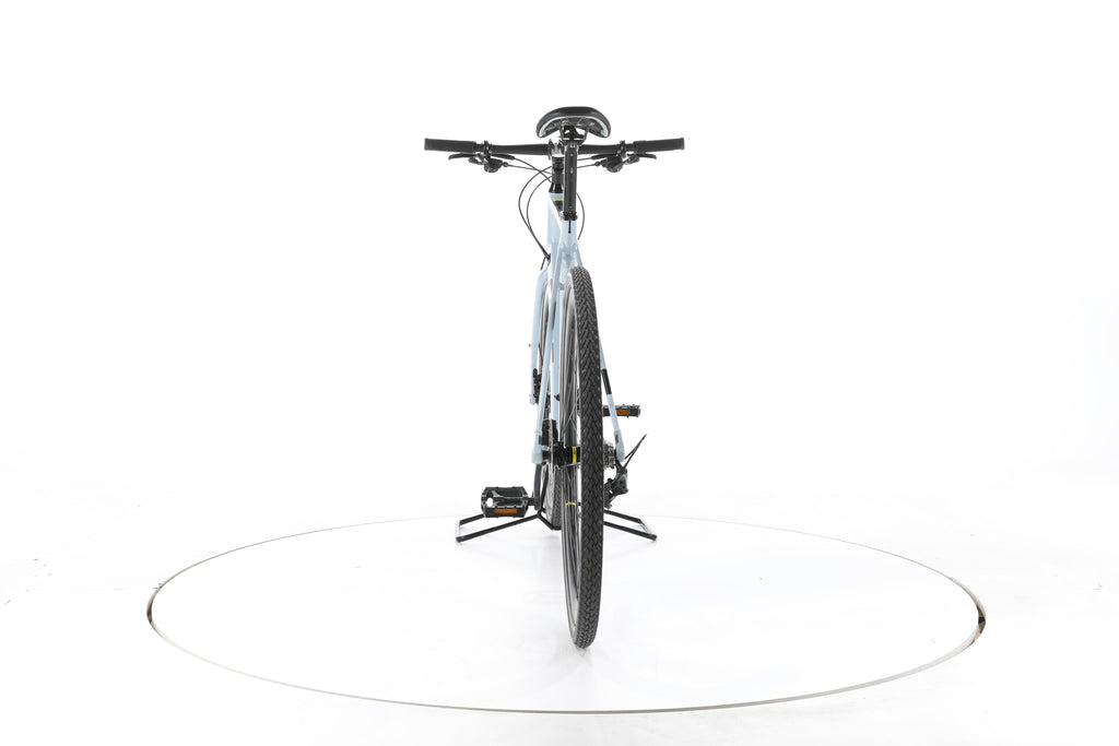 Cube Nulane SLX Fahrrad Hardtail - Image 10