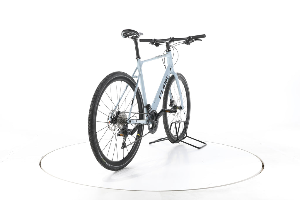 Cube Nulane SLX Fahrrad Hardtail - Image 11