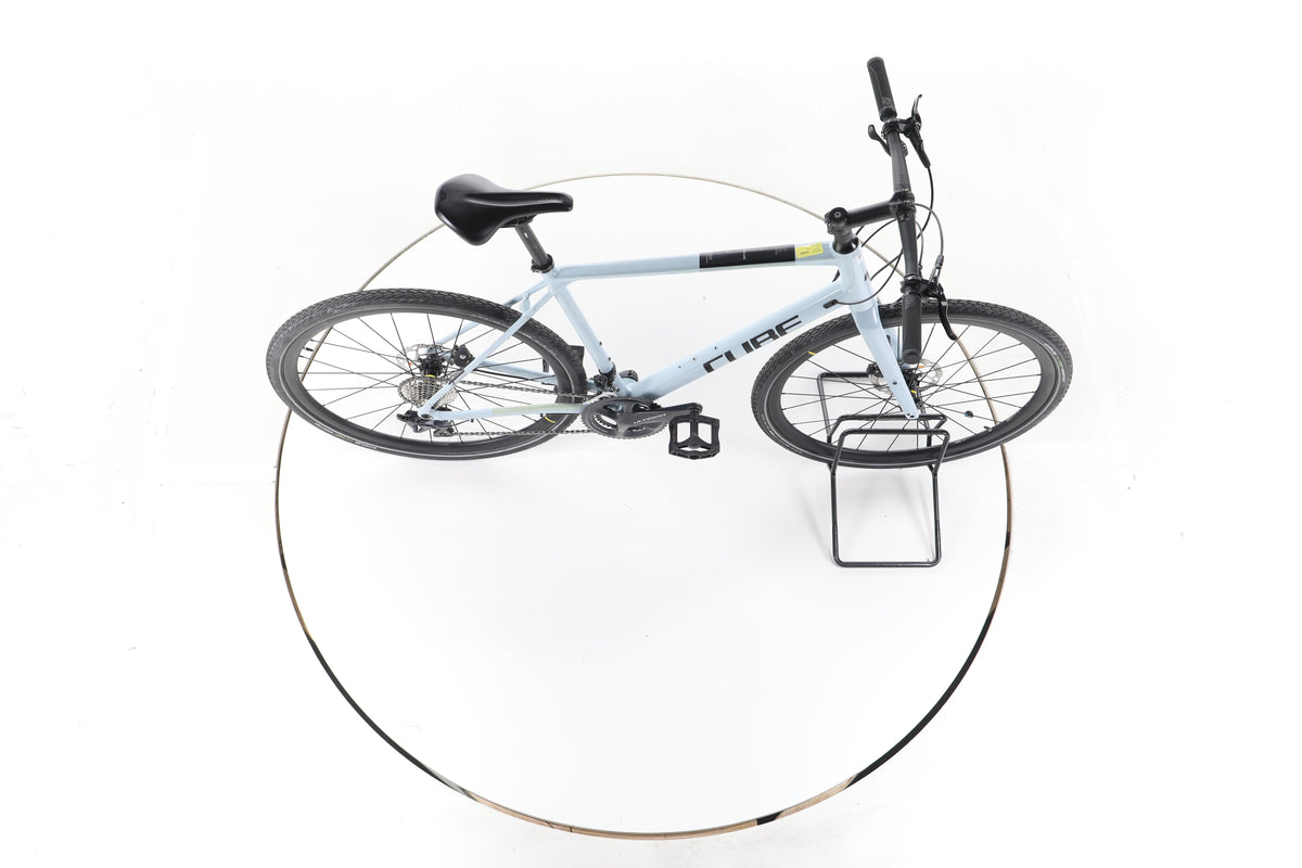 Cube Nulane SLX Fahrrad Hardtail - Image 13