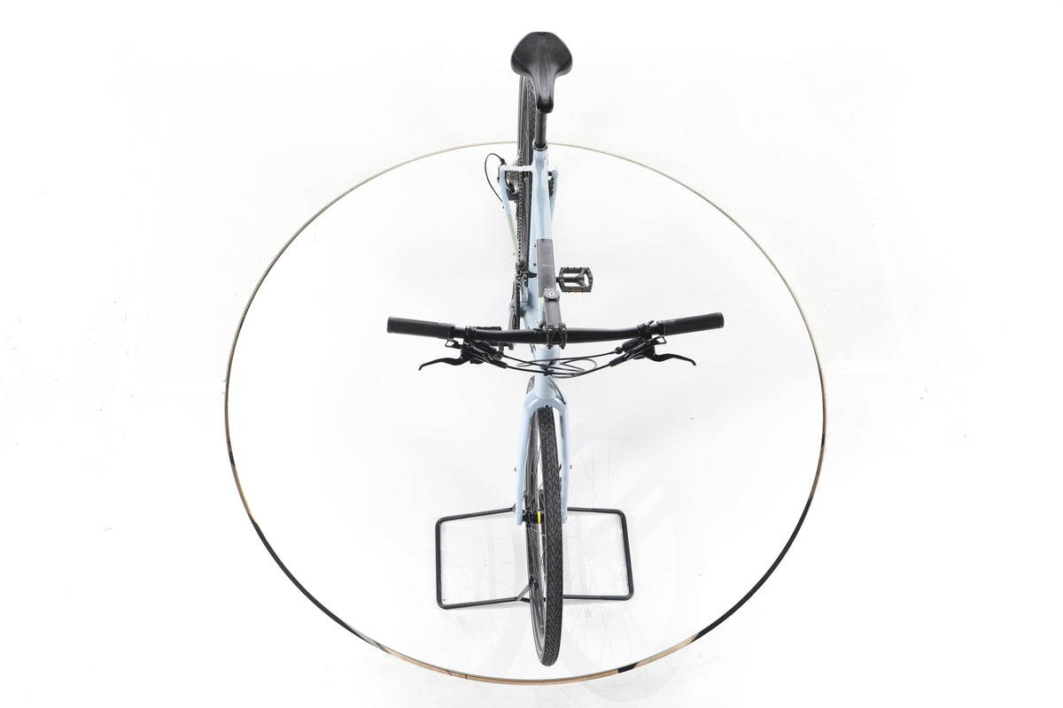 Cube Nulane SLX Fahrrad Hardtail - Image 16