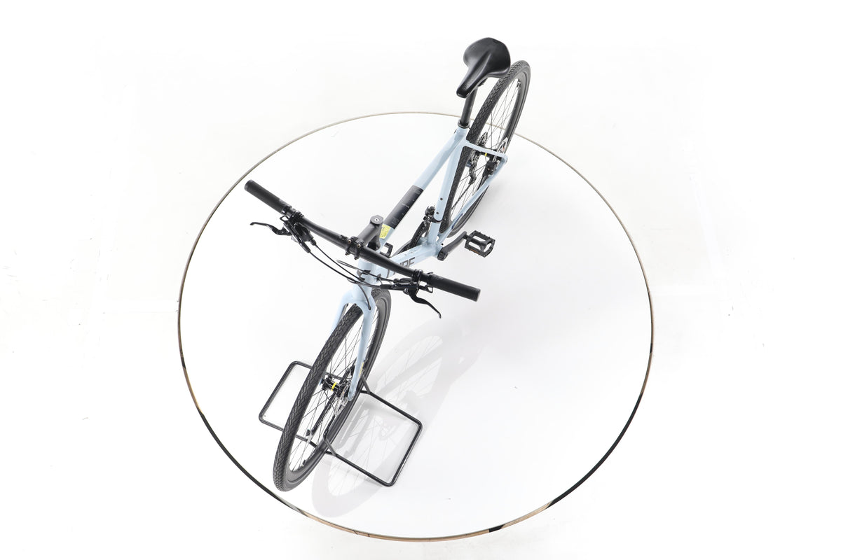 Cube Nulane SLX Fahrrad Hardtail - Image 17